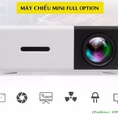 Máy chiếu mini cao cấp