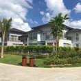 Novotel Villas là khu biệt thự đầu tiên trên thế giới được chuyển nhượng, chỉ 96 căn duy nhất trên thế giới