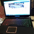 Alienware m14x r2