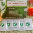 Viêm âm tán hoàng cung điều trị viêm phụ khoa hiệu quả