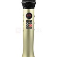 Micro hát karaoke trên điện thoại L 598
