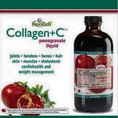 Neocell Collagen C Nước bổ sung Collagen và Vitamin C trẻ hóa da