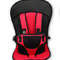 Đai ghế ngồi ô tô an toàn cho bé
