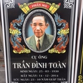 Máy in ảnh men sứ, máy in hình men sứ, bia mộ