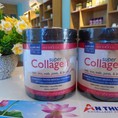 Collagen Nhập 100% Chính Hãng Mỹ Giá Sĩ