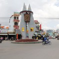 Khu đô thị Mega city Bình Dương,nơi cuộc sống thăng hoa.