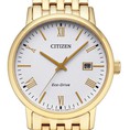 Đồng hồ nam Citizen Gold BM6772 56A