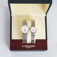Đồng hồ nam nữ LONGINES LG03