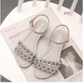 Sandal nữ đẹp giá rẻ cực hot 2017
