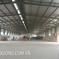 Cho thuê đất và nhà xưởng tại Tân Yên, Bắc Giang với giá cực hợp lý
