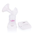 Máy hút sữa Spectra q mini iq Khuyến mãi tặng 5 cốc trữ sữa Avent 300.000 duy nhất tai Baby24h