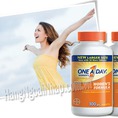 Viên Uống One A Day Women Multivitamin 300 Viên Của Mỹ Đẳng cấp cho sức khỏe