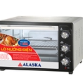 Lò Nướng Alaska KW50C