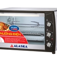 Lò Nướng Alaska KW70C