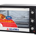 Lò Nướng Alaska KW90C