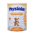 Sữa Physiolac số 3 dành cho bé từ 1 3 tuổi