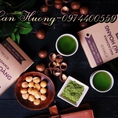 Macadamia Nữ Hoàng 100% nhập khẩu Úc