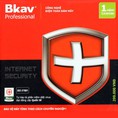 Phầm mềm diệt virus Bkav, Kaspersky