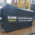 Máy kích điện, bộ lưu điện GLINK HDA 850VA/600W giá tiết kiệm