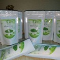 Bột trà xanh matcha yêu thương sản xuất theo công nghệ nhật bản