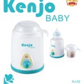 Máy hâm sữa Kenjo KJ02