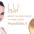 Viên uống trắng da Lione Lucent chiết xuất cà chua của Mỹ