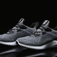 Giày thể thao Adidas Alphabounce thời trang, giày tình nhân, mẫu mới, kiểu dáng, phong cách mới 2017