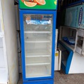 Tủ mát cũ Alaska