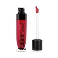 Son Wet n Wild megalast liquid catsuit matte lipstick 930B Missy and Fierce