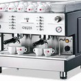 Cho thuê máy pha cafe có bảo trì hàng tháng, máy hiệu GAGGIA mới 100% máy xay Fiogengato ,
