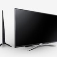 Smart TV Samsung Full HD 55 inch UA55M5500 model 2017