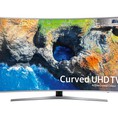 Smart Tivi cong Samsung 55 inch UA55MU6500 đẳng cấp cho ngôi nhà bạn