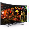 Smart Tivi Cong Samsung UA49M6300 49 inch Chính hãng
