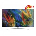 Smart Tivi QLED 55 inch Samsung QA55Q7F Model mới 2017 về hàng giá rẻ tại kho