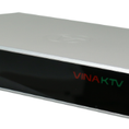 Đầu VOD V6 HD VinaKTV