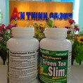 TPCN giảm cân, chính hãng mỹ, giá sỉ