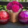 Bộ đôi body bạch sứ mocha trắng không tỳ vết