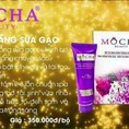Bộ tắm trắng chuyên sâu