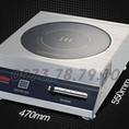Bếp từ công nghiệp 5000W
