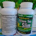 Viên Uống Giảm Cân Mason Natural Green Tea Slim