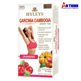 Trà Giảm Cân 100% nhập Usa Yogi Caramel Apple Spice Slim Life