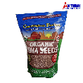 Carrington Farms Organic Milled Flax Seeds