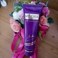 Sữa rửa mặt cao cấp mocha sạch mụn trắng da
