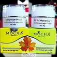 Bộ trị mụn thâm đông y MOCHA