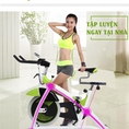 Xe đạp tập Spin Bike