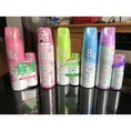 Xịt khử mùi dành cho nữ