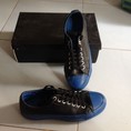 Converse All Star Leather blue