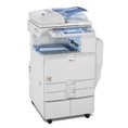 Máy Photocopy Ricoh Aficio MP5001 Dùng Mực Miễn Phí 02 Năm.