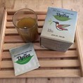 Trà giảm cân vy tea