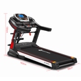 Máy chạy bộ điện đa năng Tech Fitness TF 05AS giảm giá khủng